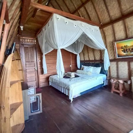 Tiing Bali Guest House Kubupenlokan Exteriér fotografie