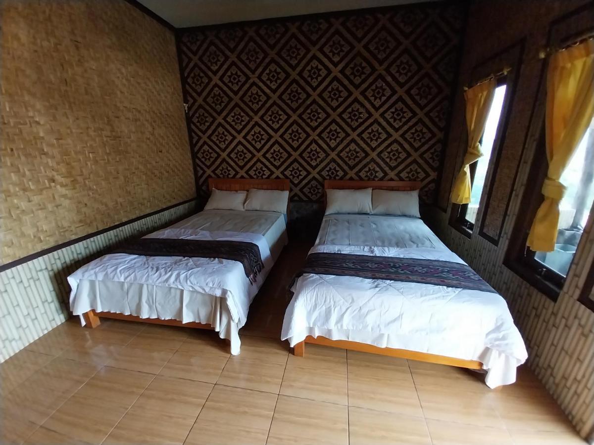 Tiing Bali Guest House Kubupenlokan Exteriér fotografie