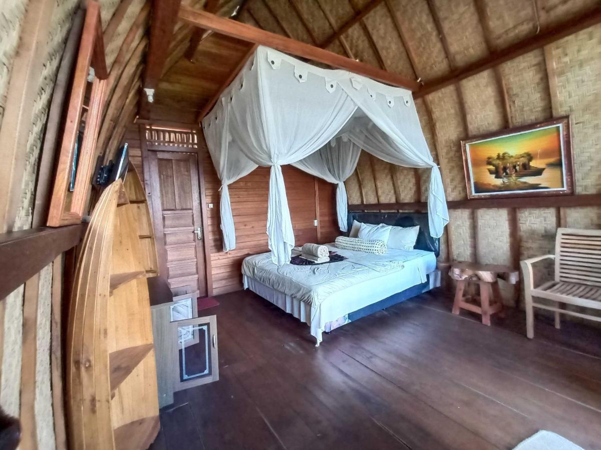 Tiing Bali Guest House Kubupenlokan Exteriér fotografie