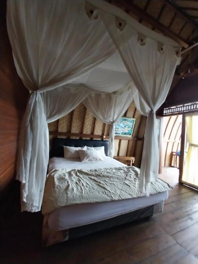 Tiing Bali Guest House Kubupenlokan Exteriér fotografie