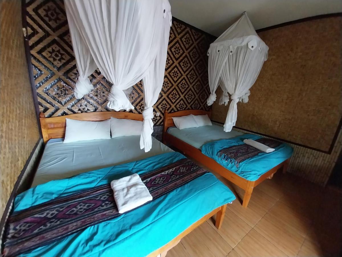 Tiing Bali Guest House Kubupenlokan Exteriér fotografie