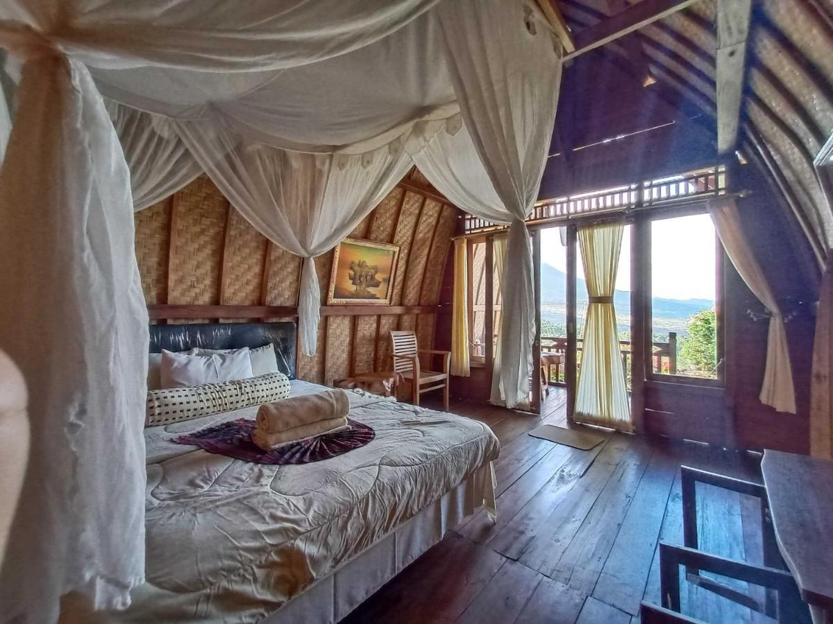 Tiing Bali Guest House Kubupenlokan Exteriér fotografie
