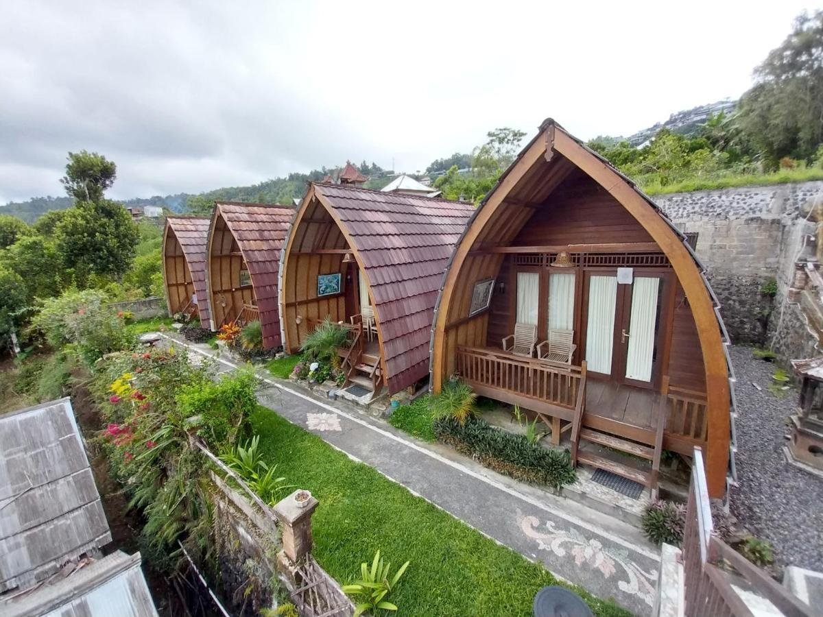 Tiing Bali Guest House Kubupenlokan Exteriér fotografie