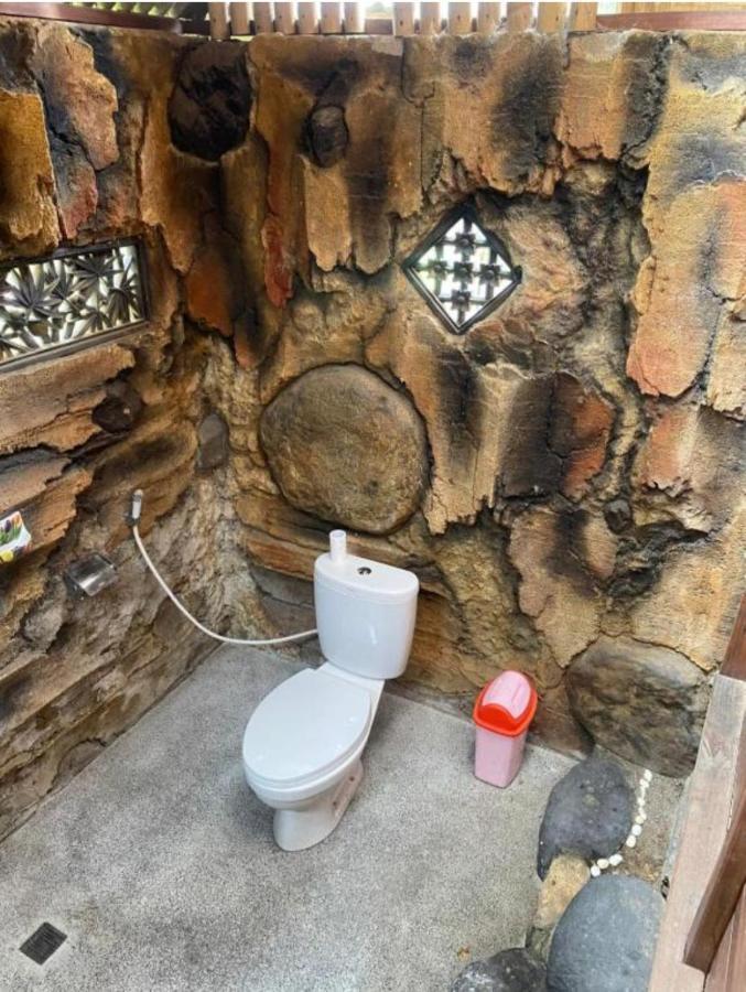 Tiing Bali Guest House Kubupenlokan Exteriér fotografie
